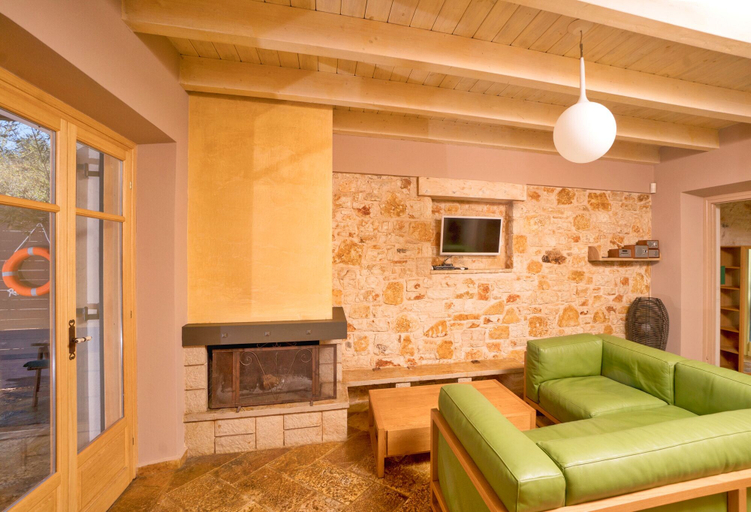 Others 4, Thalia Cottage, Ionian Islands