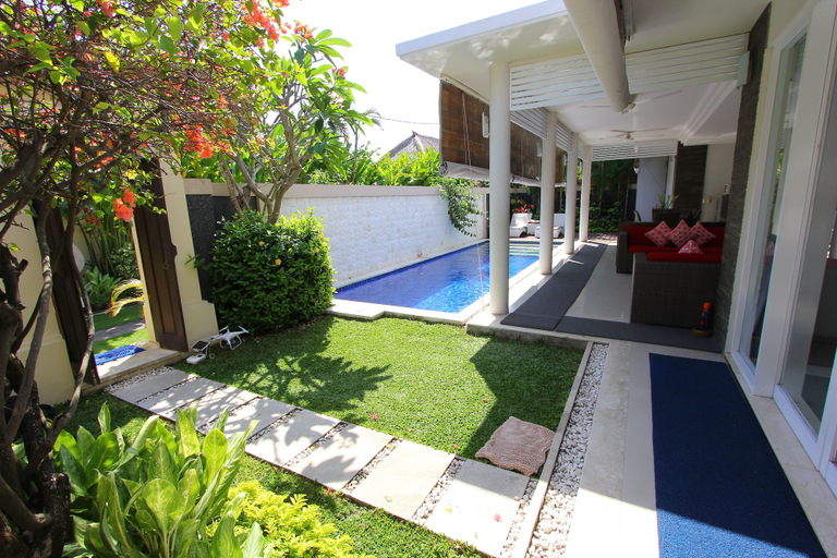 Exterior & Views 2, Heliconia Villa, Badung