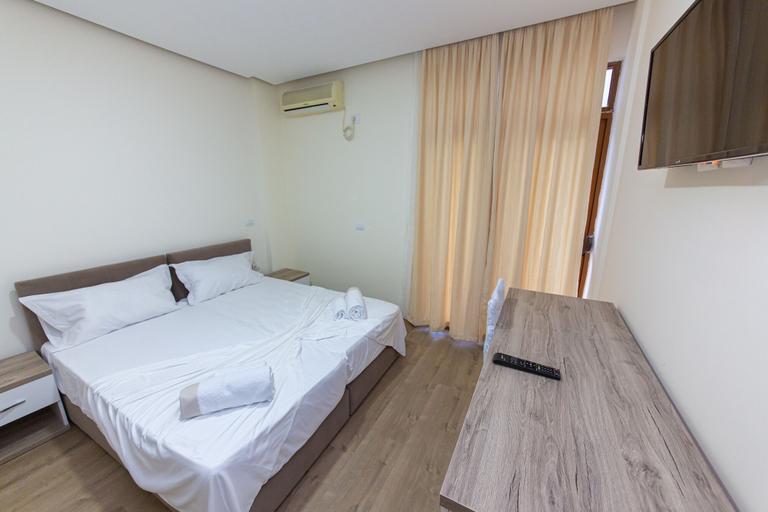 Bedroom 2, Esal Hotel, Durrësit