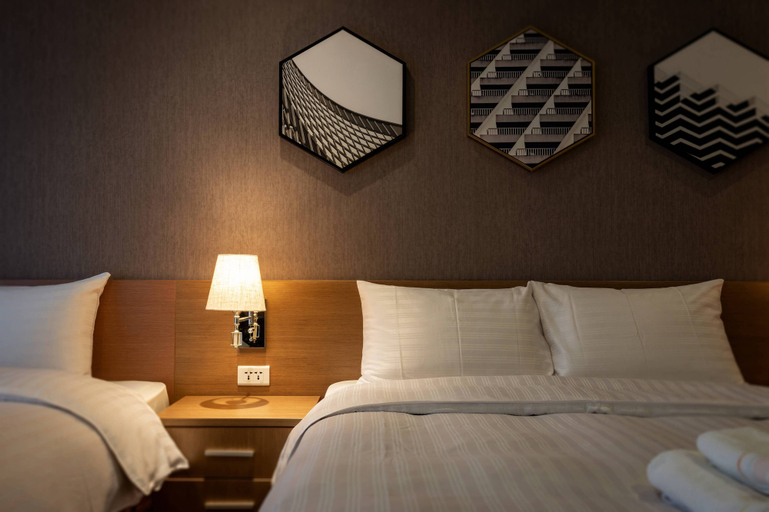 Bedroom 7