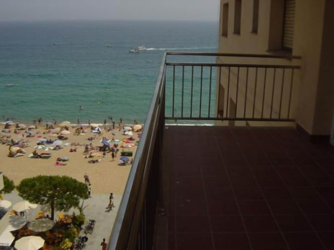 Others 3, Apartamento Swisstower 6-1, Girona