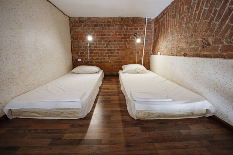 Bedroom 2, Piter Palace Gallery, Sankt-Peterburg gorsovet