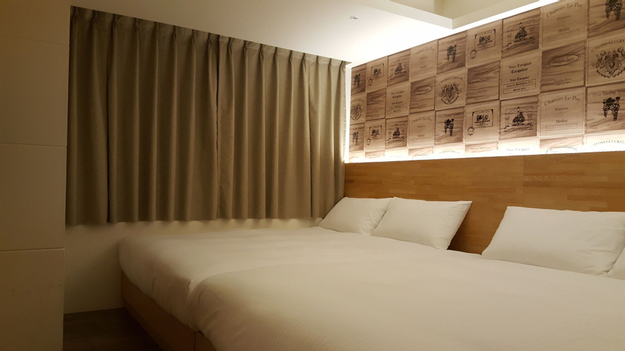Bedroom 17