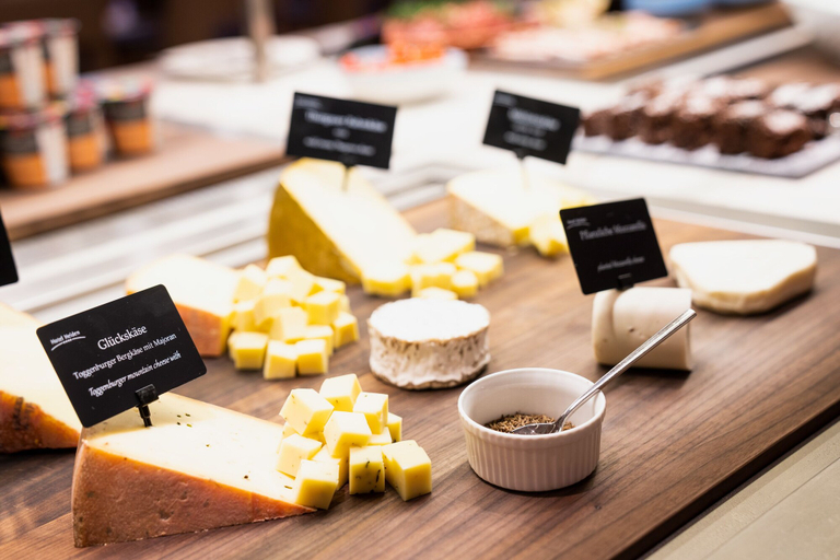 Food & Drinks 4, Hotel Park, Appenzell Ausserrhoden