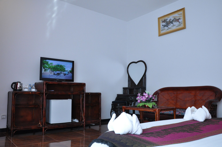 Bedroom 7