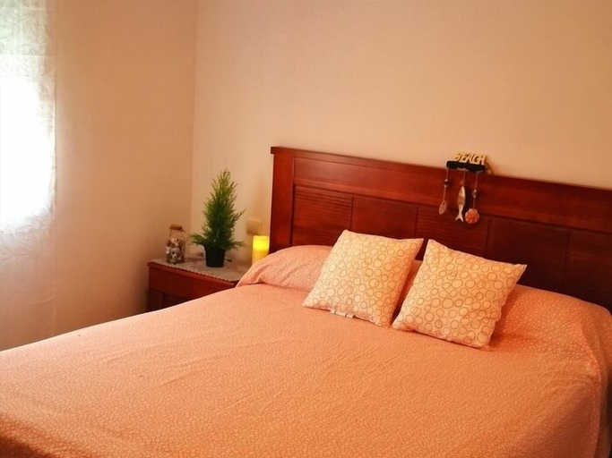 Bedroom 3, Chalet magnífico primera línea, Alicante
