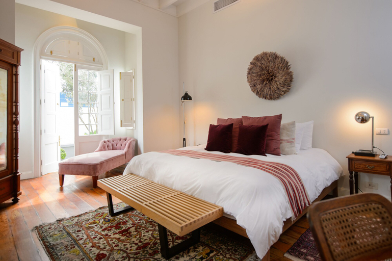 Bedroom 2, Villa Barranco by Ananay Hotels, Lima