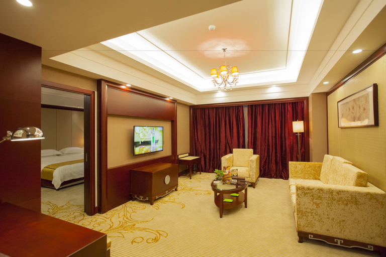 Others 5, Waijing Gloria Grand Hotel Anhui, Wuhu
