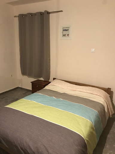 Bedroom 2, Taygetos, Peloponnese