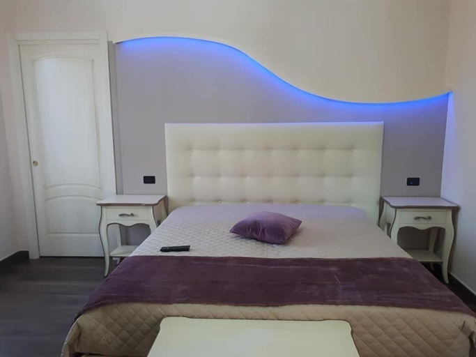 Bedroom 2, Casale degli Ulivi, Crotone