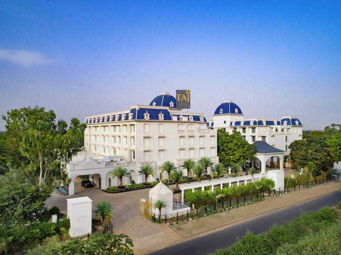 Taj Gandhinagar Resort & Spa, Gandhinagar