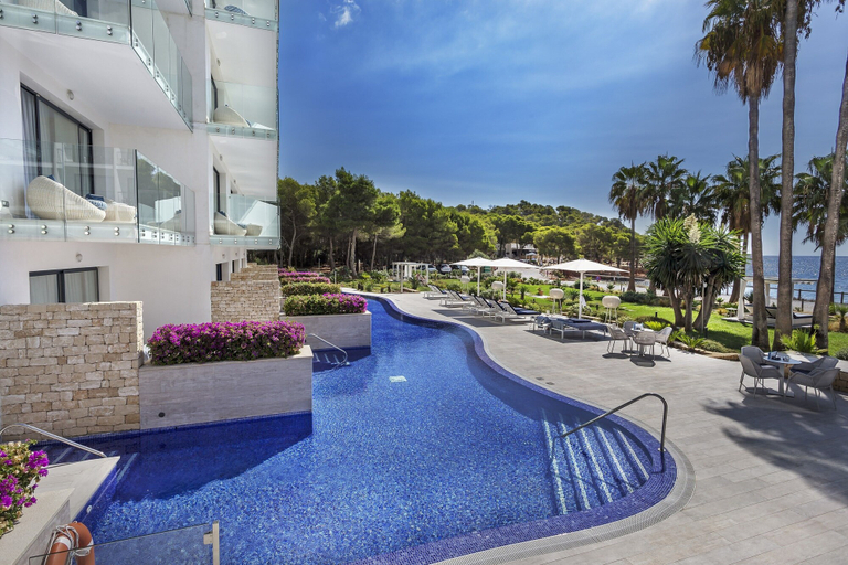 Exterior & Views 2, Catalonia Royal Ses Estaques - Adults Only, Baleares