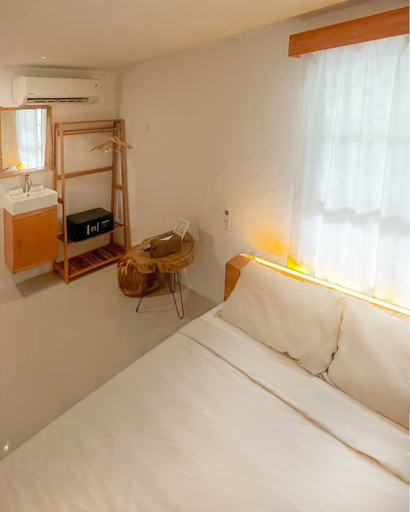 Bedroom 3, Danka Vacation Home, Batam