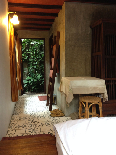 Bedroom 3, Chiang Maan Residence, Muang Chiang Mai