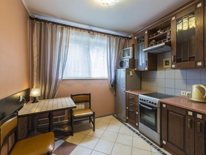 Others 4, Apartment - Bakuleva 10, Western