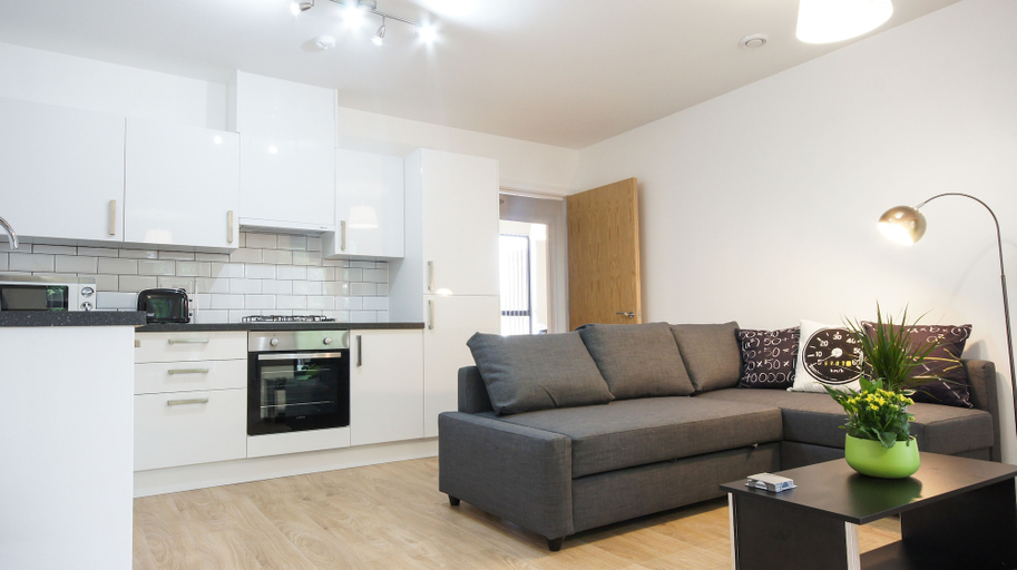 Others 4, Andora Apartments, London