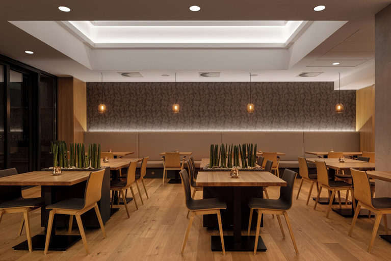 Food & Drinks 5, Hotel Osvit Aparthotel, Mladá Boleslav