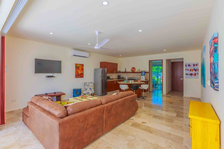 Others 4, Estrella Del Mar - One Bedroom Suite 102 by Skyrun, Isla Mujeres