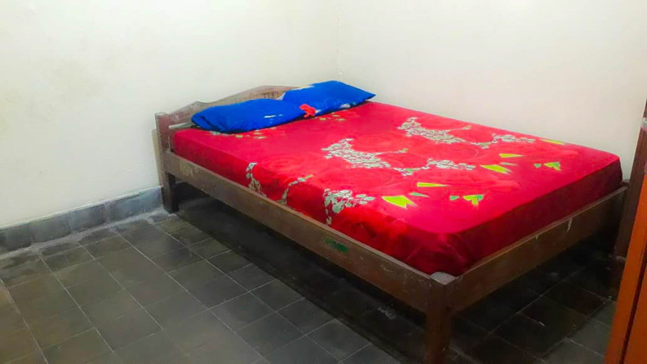 Bedroom 15