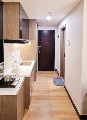 Others 4, Apartment Citra Plaza Nagoya Lubuk Baja Batam, Batam
