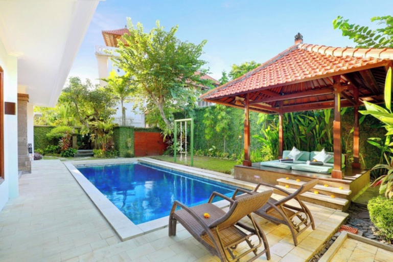 Swimming Pool 6