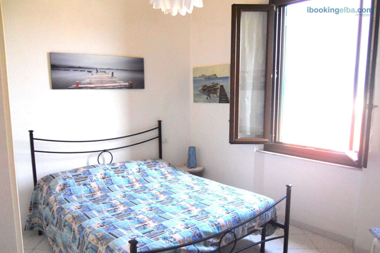 Room 3, Cosmopolis, Livorno