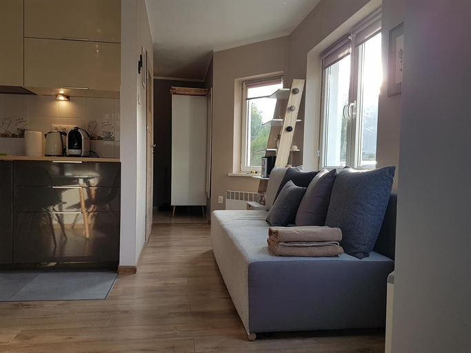 Others 4, Apartament Spokojna - 365PAM, Koszalin