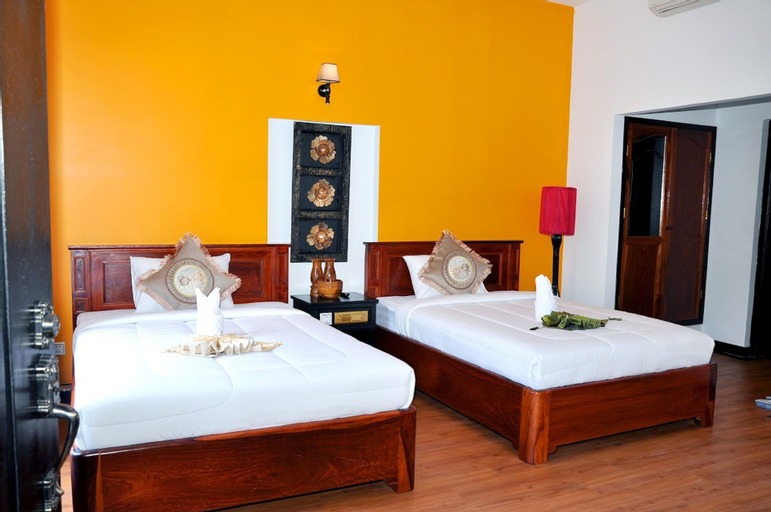Bedroom 20