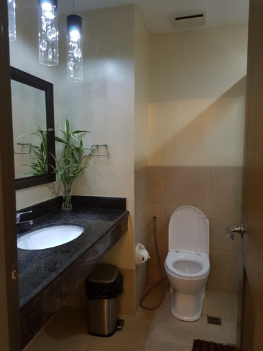 Bedroom 4, N602 Outlook Ridge Residences, Baguio City