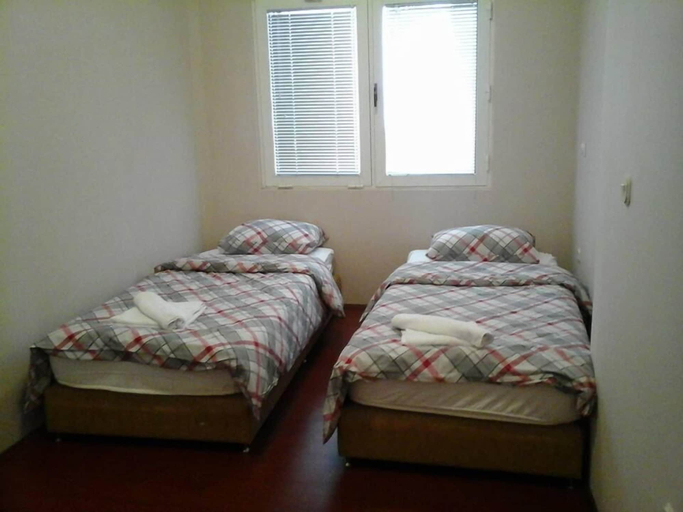 Bedroom 3, Hotel Mizo