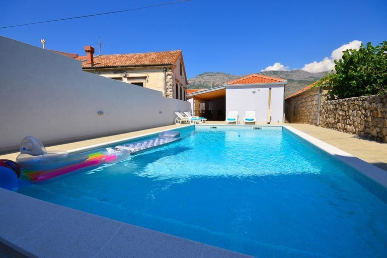 Sport & Beauty 3, Holiday Home Belmondo, Konavle
