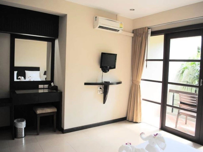 Bathroom 3, Thong Takian Resort, Ko Samui