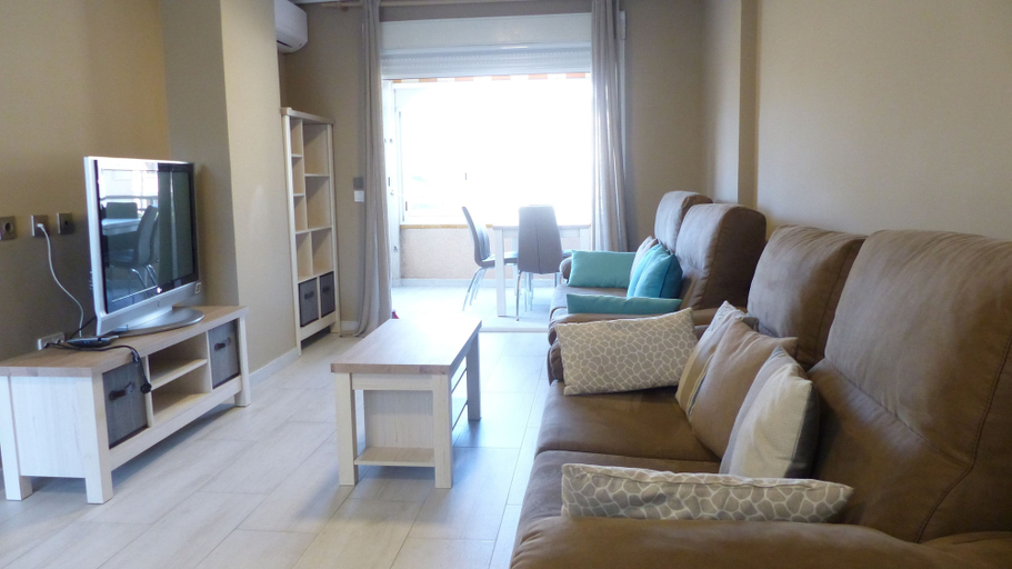 Others 4, Apartamento Bahia Denia, Alicante