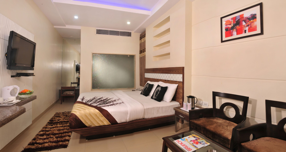 Bedroom 8