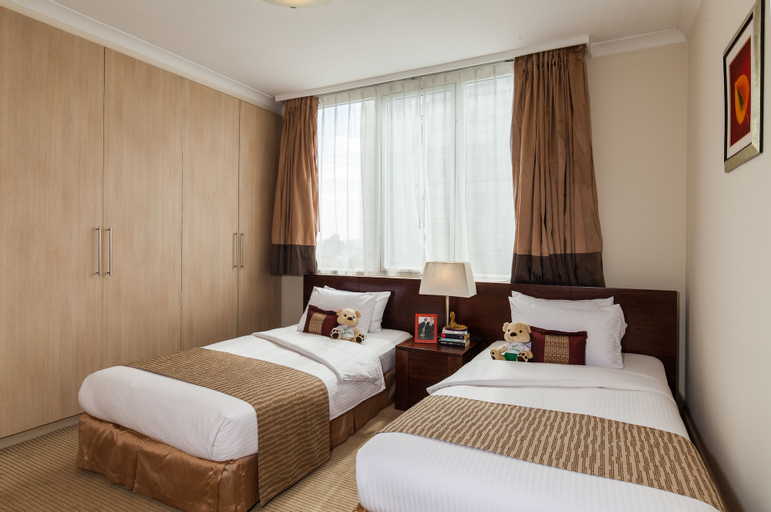 Bedroom 30