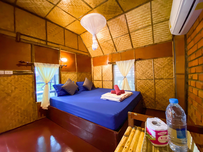 Bedroom 4, Rapala Rock Wood Resort, Mueang Krabi