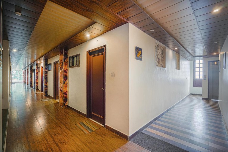 Public Area 1, Pax Hotel Ark, Chamba