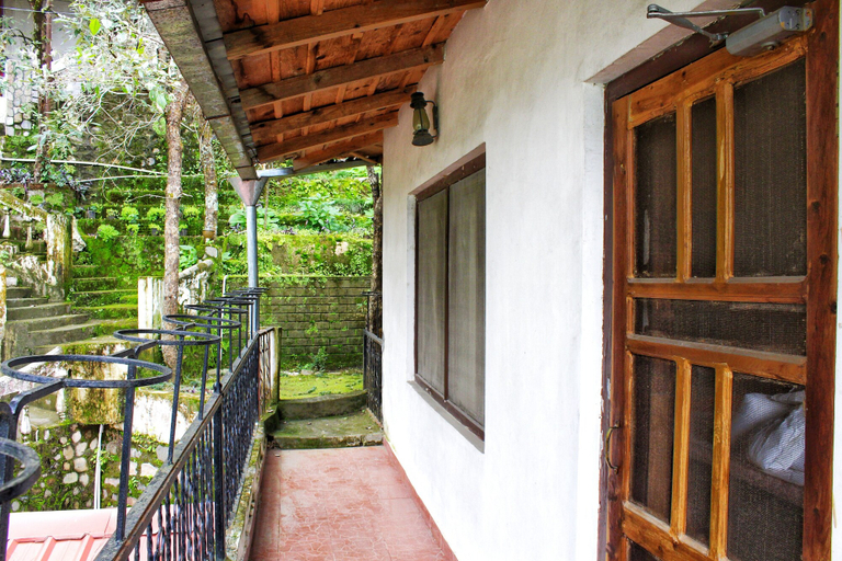 Others 5, The Canadian Woods Resort, Nainital