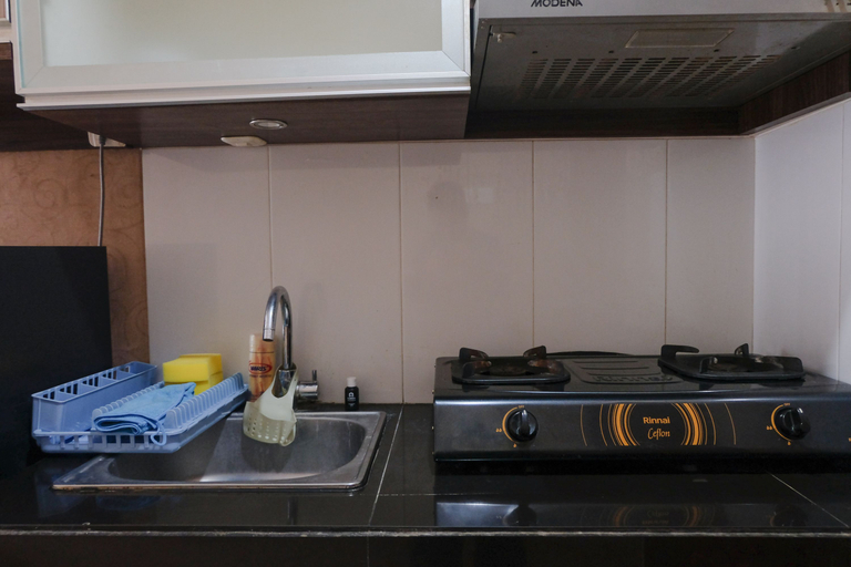 Others 3, Homey Studio Apartment at Gateway Pasteur By Travelio, Bandung