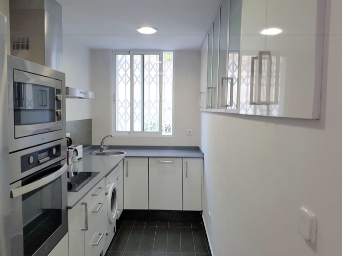 Others 5, Apartamento en Antiguo cauce Río Turia, Valencia