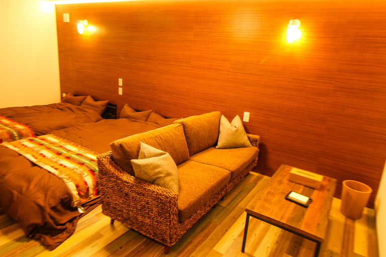 Bedroom 3, Rakuten STAY Villa Miyakojima, Miyakojima