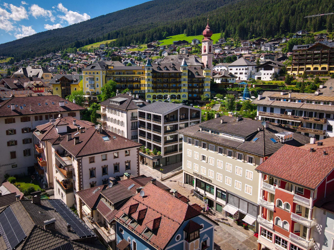 Others 5, Aquila Dolomites Residence, Bolzano