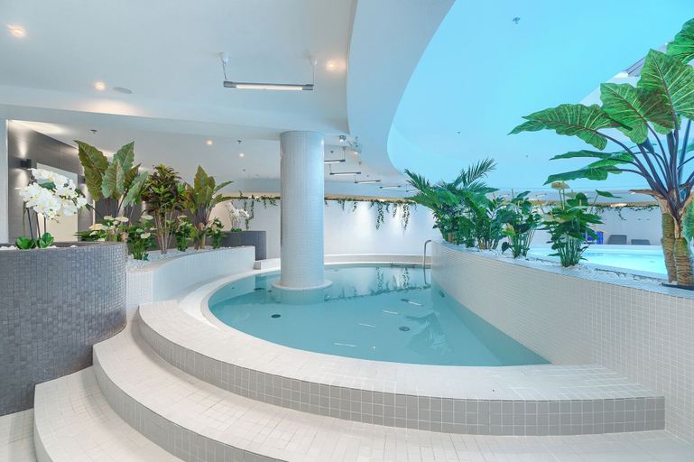 Sport & Beauty 4, MARGI Ether Apartment, Szczecin