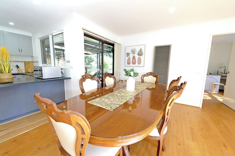 Others 5, Melbourne 4BRM Staycation Parkside, Casey - Hallam