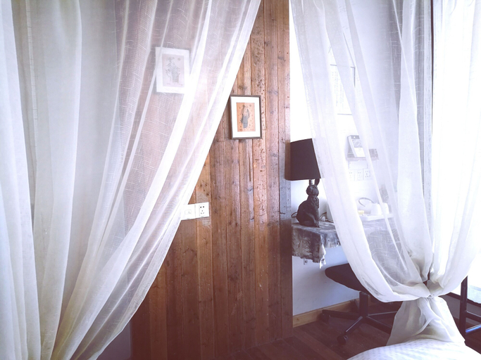 Bedroom 2, Little Days Boutique Hotel, Suzhou