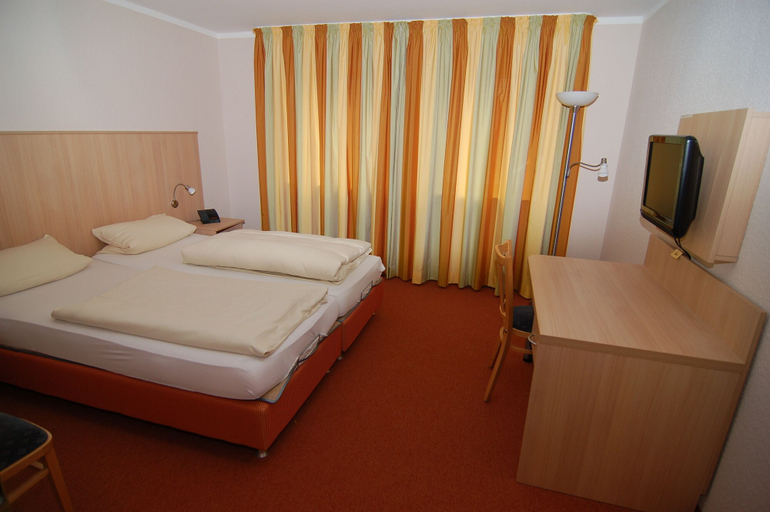 Bedroom 4, Catharinenberg, Rendsburg-Eckernförde