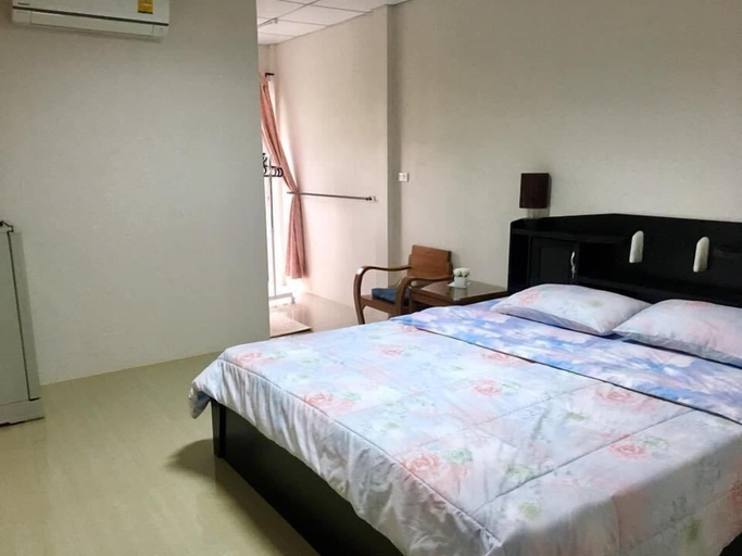 Bedroom 4, Ban Rai Nai Suan, Ban Rai