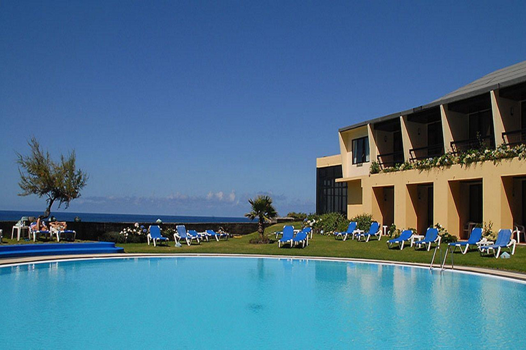 Sport & Beauty 5, Estalagem do Mar, São Vicente