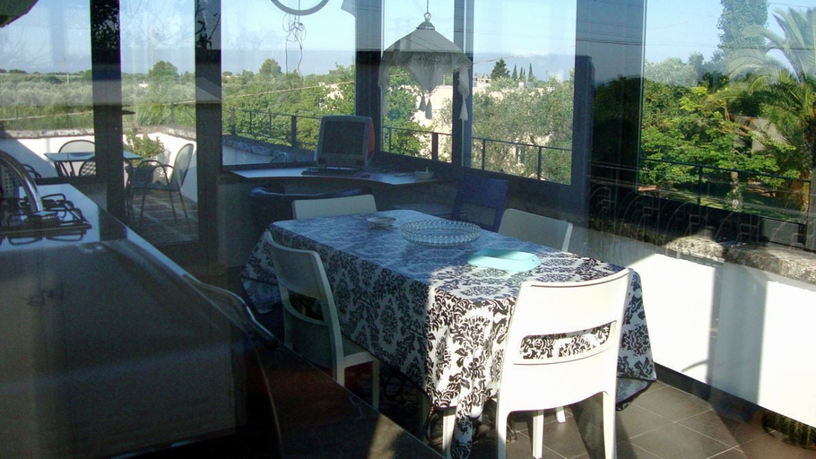 Food & Drinks 5, Agri Residence Campi Latini, Lecce