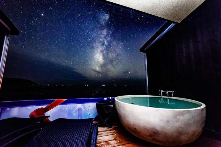 XYZ Private spa and Seaside Resort, Shirahama